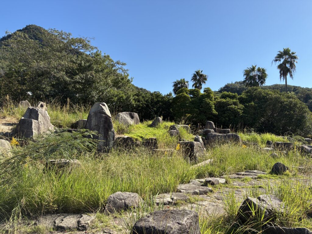 トライアル広場